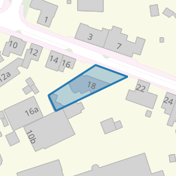 Perceel HOR01-B-8036