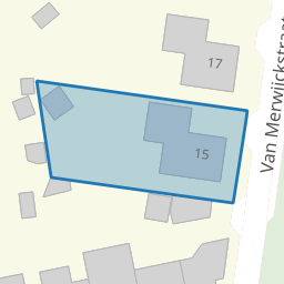 Perceel HOR01-B-8078