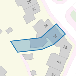 Perceel HOR01-B-8084