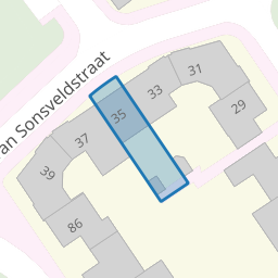 Perceel HOR01-B-8090