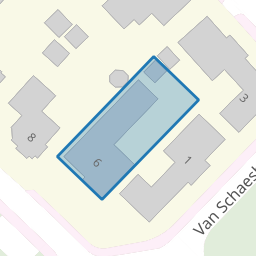 Perceel HOR01-B-8096