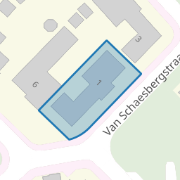 Perceel HOR01-B-8098