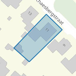 Perceel HOR01-B-8100