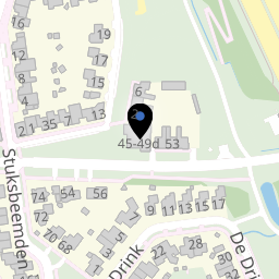 Appartement HOR01 B 8114 10