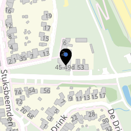 Appartement HOR01 B 8114 13