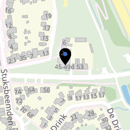 Appartement HOR01 B 8114 5
