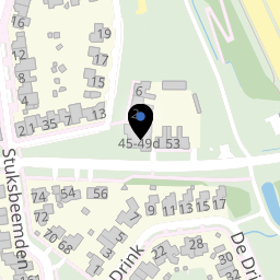 Appartement HOR01 B 8114 6