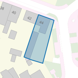 Perceel HOR01-B-8145