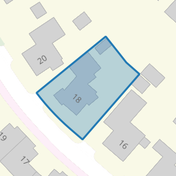 Perceel HOR01-B-8148