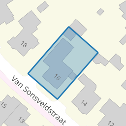 Perceel HOR01-B-8149