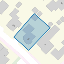 Perceel HOR01-B-8153