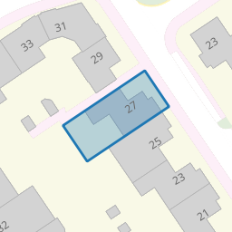 Perceel HOR01-B-8154