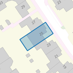 Perceel HOR01-B-8155