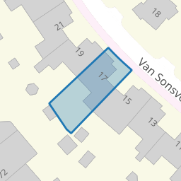 Perceel HOR01-B-8159