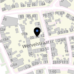 Appartement HOR01 B 8196 14