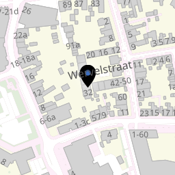Appartement HOR01 B 8196 2