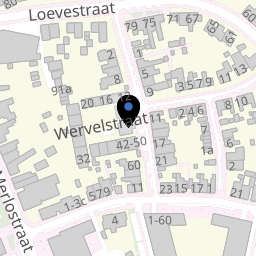 Appartement HOR01 B 8196 24