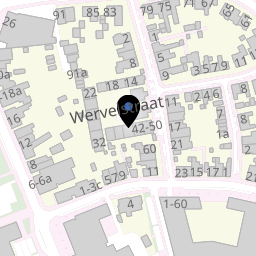 Appartement HOR01 B 8196 9