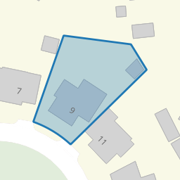 Perceel HOR01-B-8199