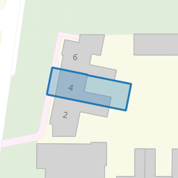 Perceel HOR01-B-8207