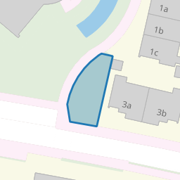 Perceel HOR01-B-8218