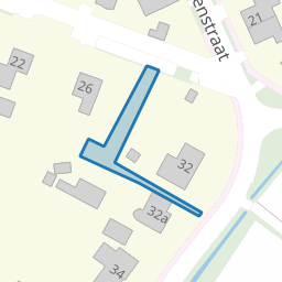 Perceel HOR01-B-8229