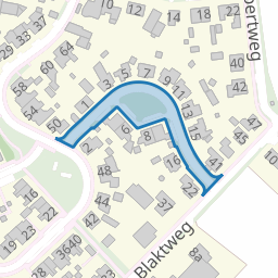 Perceel HOR01-B-8258