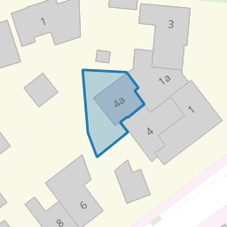 Perceel HOR01-B-8260