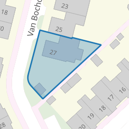 Perceel HOR01-B-8285