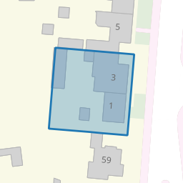 Perceel HOR01-B-8302