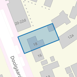 Perceel HOR01-B-8304