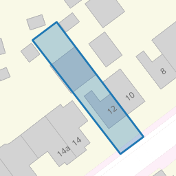 Perceel HOR01-B-8306