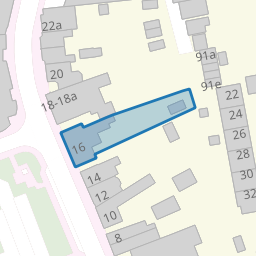 Perceel HOR01-B-8324