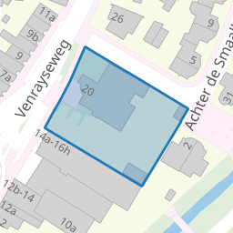 Perceel HOR01-B-8325