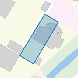 Perceel HOR01-B-8326