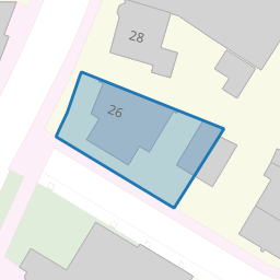 Perceel HOR01-B-8330