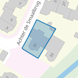 Perceel HOR01-B-8347