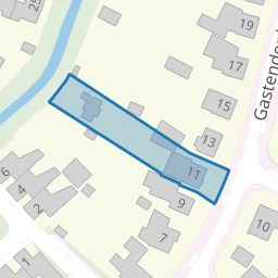 Perceel HOR01-B-8353