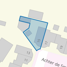 Perceel HOR01-B-8359