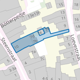 Perceel HOR01-B-8377