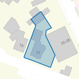 Perceel HOR01-B-8385