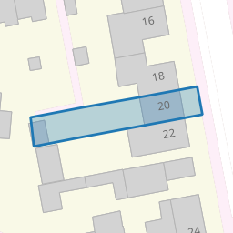 Perceel HOR01-B-8405