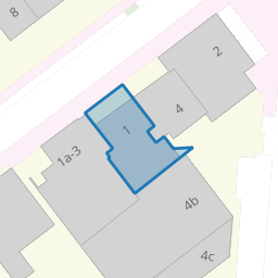 Perceel HOR01-B-8432