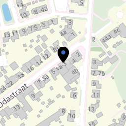 Appartement HOR01 B 8434 5