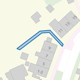 Perceel HOR01-B-8447