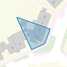 Perceel HOR01-B-8448