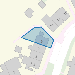 Perceel HOR01-B-8449