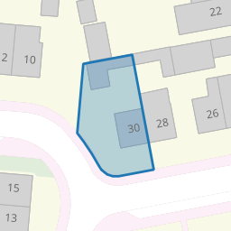 Perceel HOR01-B-8464