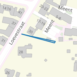 Perceel HOR01-B-8467