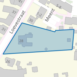 Perceel HOR01-B-8468